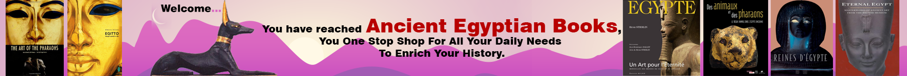 builders of egypt publishers